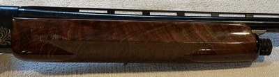 Ducks Unlimited 1983 Browning B-80 12 ga - Image 8 of 13
