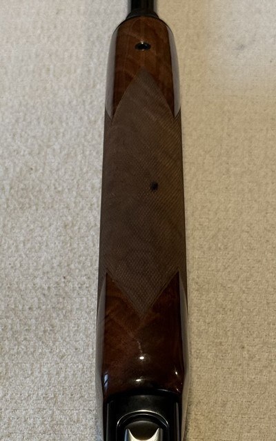 Ducks Unlimited 1983 Browning B-80 12 ga - Image 10 of 13