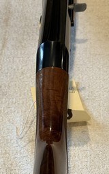 Ducks Unlimited 1983 Browning B-80 12 ga - Image 11 of 13
