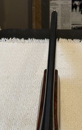 Ducks Unlimited 1983 Browning B-80 12 ga - Image 12 of 13