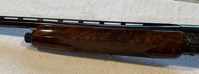 Ducks Unlimited 1983 Browning B-80 12 ga - Image 4 of 13