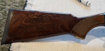 Ducks Unlimited 1983 Browning B-80 12 ga - Image 6 of 13