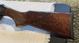 Ducks Unlimited 1983 Browning B-80 12 ga - Image 2 of 13