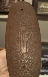 Ducks Unlimited 1982 Remington Wingmaster LT-20 - Image 9 of 13