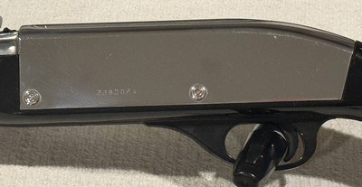 Remington Nylon 66Apache Black22LR - Image 3 of 13