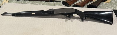 Remington Nylon 66Apache Black22LR - Image 1 of 13