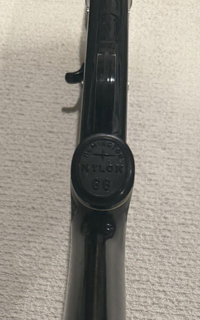 Remington Nylon 66Apache Black22LR - Image 12 of 13
