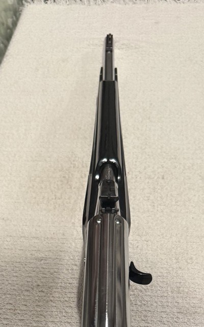 Remington Nylon 66Apache Black22LR - Image 11 of 13