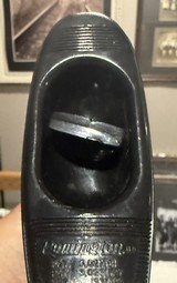 Remington Nylon 66Apache Black22LR - Image 9 of 13