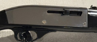 Remington Nylon 66Apache Black22LR - Image 7 of 13