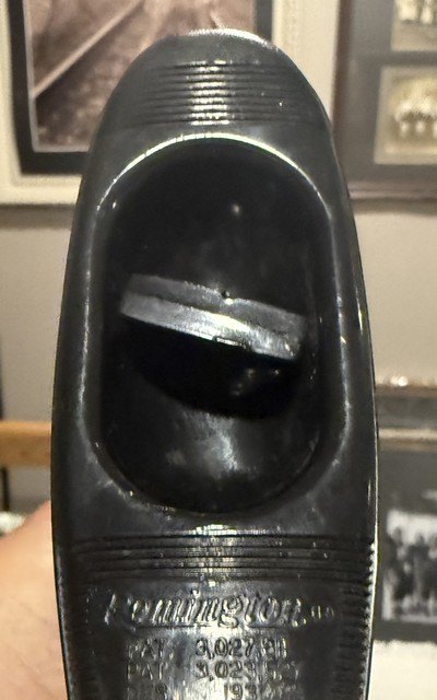 Remington Nylon 66Apache Black22LR - Image 9 of 13