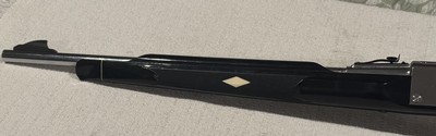 Remington Nylon 66Apache Black22LR - Image 4 of 13