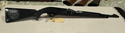 Remington Nylon 66 Black Diamond 22 LR - Image 1 of 13