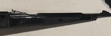 Remington Nylon 66 Black Diamond 22 LR - Image 4 of 13