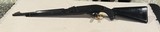 Remington Nylon 66 Black Diamond 22 LR - Image 5 of 13