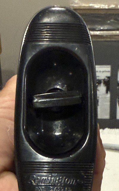 Remington Nylon 66 Black Diamond 22 LR - Image 9 of 13