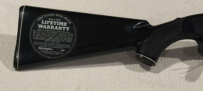 Remington Nylon 66 Black Diamond 22 LR - Image 2 of 13