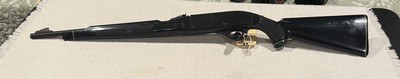 Remington Nylon 66 Black Diamond 22 LR - Image 5 of 13