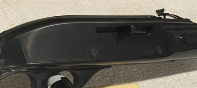 Remington Nylon 66 Black Diamond 22 LR - Image 3 of 13