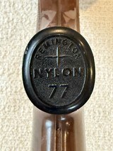 Remington Nylon 77 22 LR - Image 11 of 14