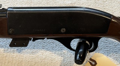 Remington Nylon 77 22 LR - Image 3 of 14