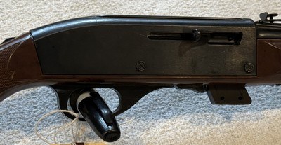 Remington Nylon 77 22 LR - Image 7 of 14