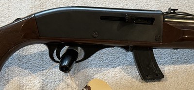 Remington Nylon 10 C22 LR - Image 7 of 14