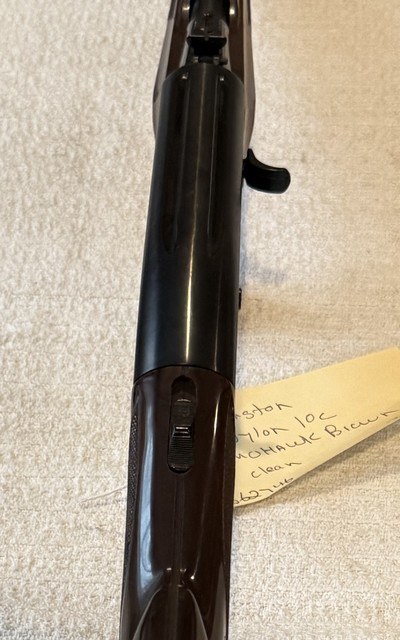 Remington Nylon 10 C22 LR - Image 13 of 14