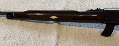Remington Nylon 10 C22 LR - Image 4 of 14