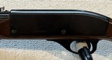 Mowhawk Brown Remington Nylon 6622 LR - Image 3 of 14