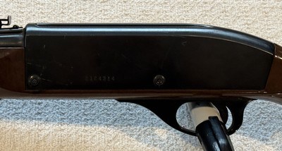 Mowhawk Brown Remington Nylon 6622 LR - Image 3 of 14