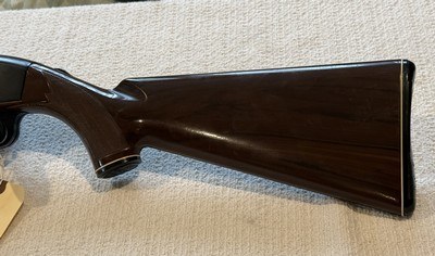 Mowhawk Brown Remington Nylon 6622 LR - Image 2 of 14