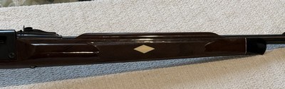 Mowhawk Brown Remington Nylon 6622 LR - Image 8 of 14