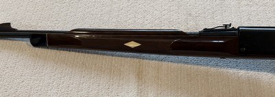 Mowhawk Brown Remington Nylon 6622 LR - Image 4 of 14