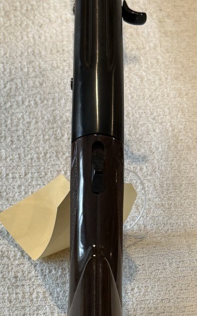 Mowhawk Brown Remington Nylon 6622 LR - Image 13 of 14