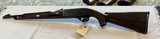 Mowhawk Brown Remington Nylon 6622 LR - Image 1 of 14