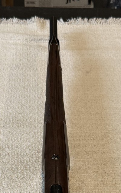 Mowhawk Brown Remington Nylon 6622 LR - Image 12 of 14