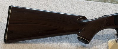 Mowhawk Brown Remington Nylon 6622 LR - Image 6 of 14