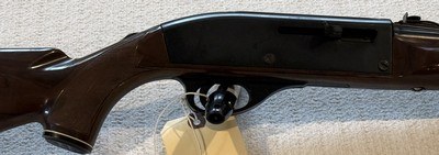 Mowhawk Brown Remington Nylon 6622 LR - Image 7 of 14