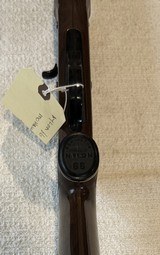 Mowhawk Brown Remington Nylon 6622 LR - Image 10 of 14