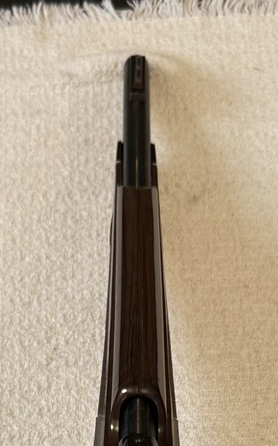 Mowhawk Brown Remington Nylon 6622 LR - Image 14 of 14