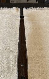 Mowhawk Brown Remington Nylon 6622 LR - Image 12 of 14