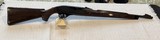 Mowhawk Brown Remington Nylon 6622 LR - Image 5 of 14