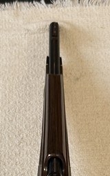 Mowhawk Brown Remington Nylon 6622 LR - Image 14 of 14