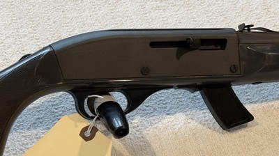 Remington Nylon Apache 77 22 LR - Image 7 of 15