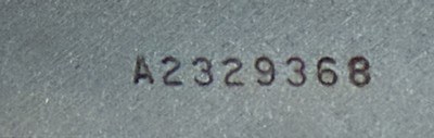 Remington Nylon Apache 77 22 LR - Image 15 of 15