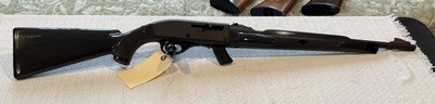 Remington Nylon Apache 77 22 LR - Image 5 of 15