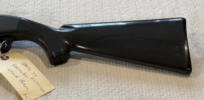 Remington Nylon Apache 77 22 LR - Image 2 of 15