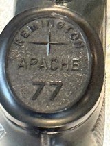 Remington Nylon Apache 77 22 LR - Image 11 of 15
