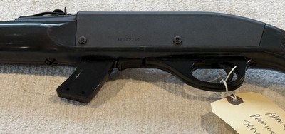 Remington Nylon Apache 77 22 LR - Image 3 of 15